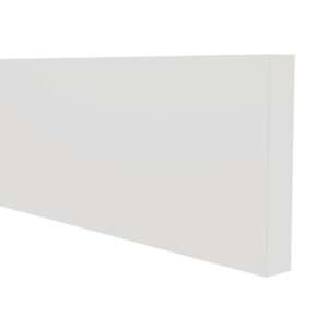 Toe-Kick Moulding -  Plywood