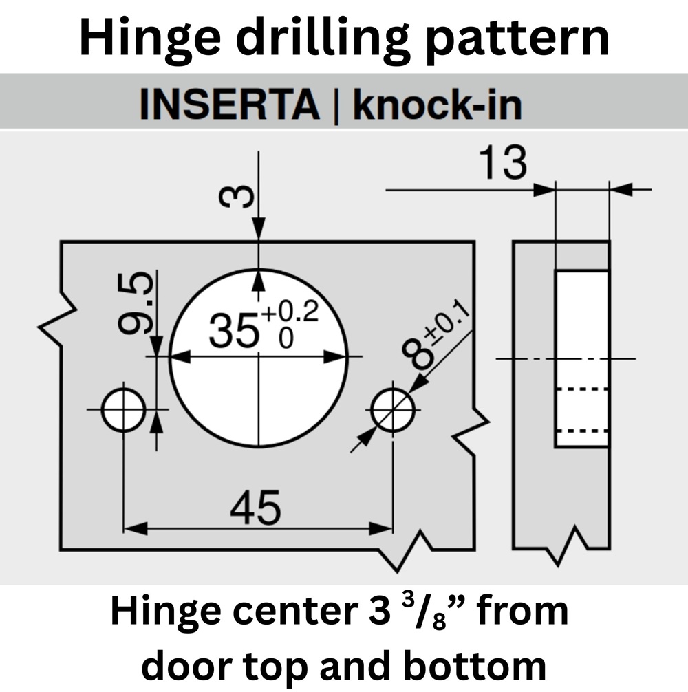 Inserta | Knock-In